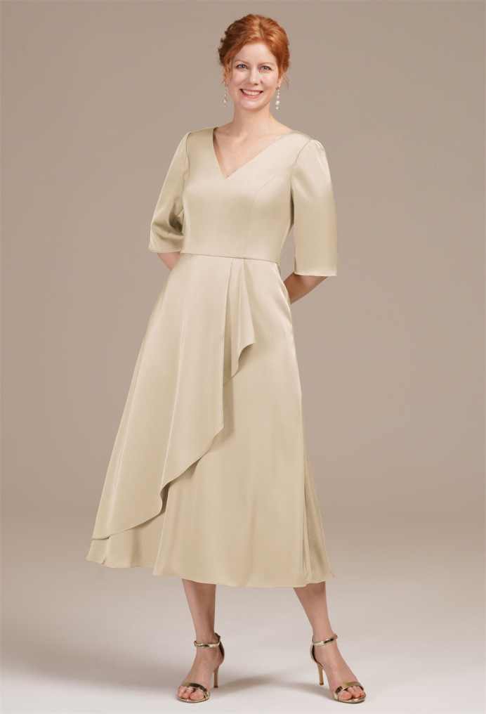 AW Zephyrine Dress